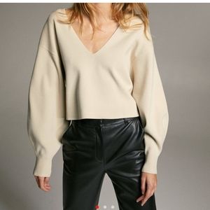 Aritzia sweater